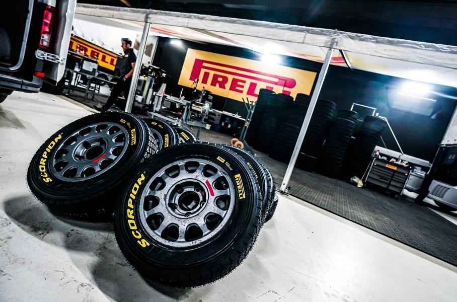 Анонсирован новый Календарь Pirelli