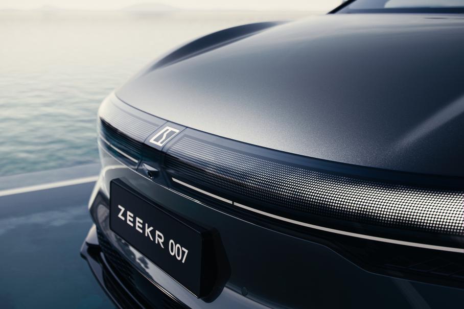 В России впервые за два года упали продажи электромобилей