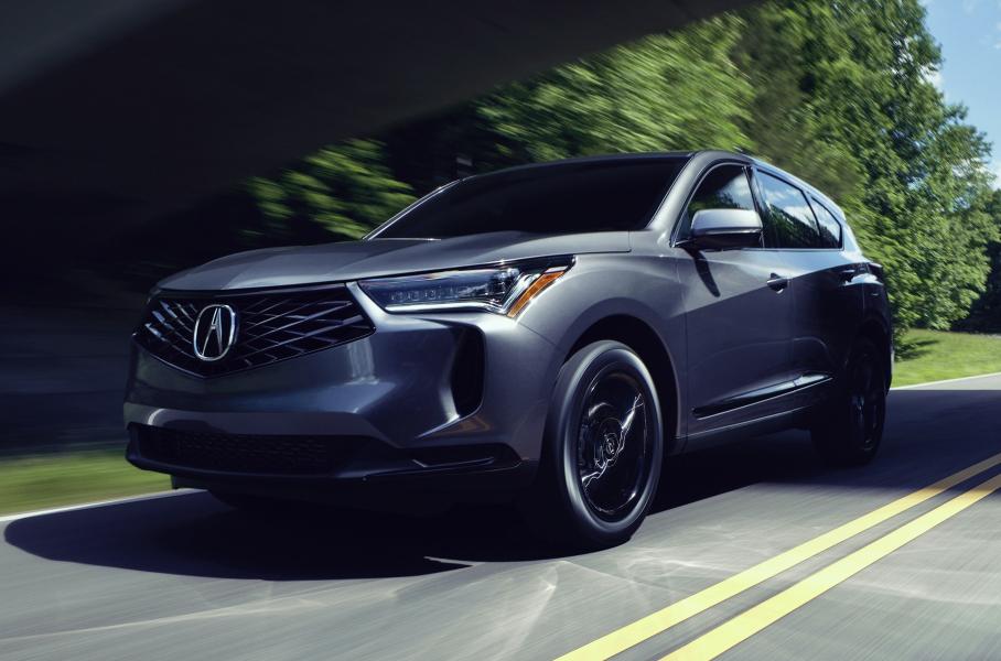 Acura RDX 2025