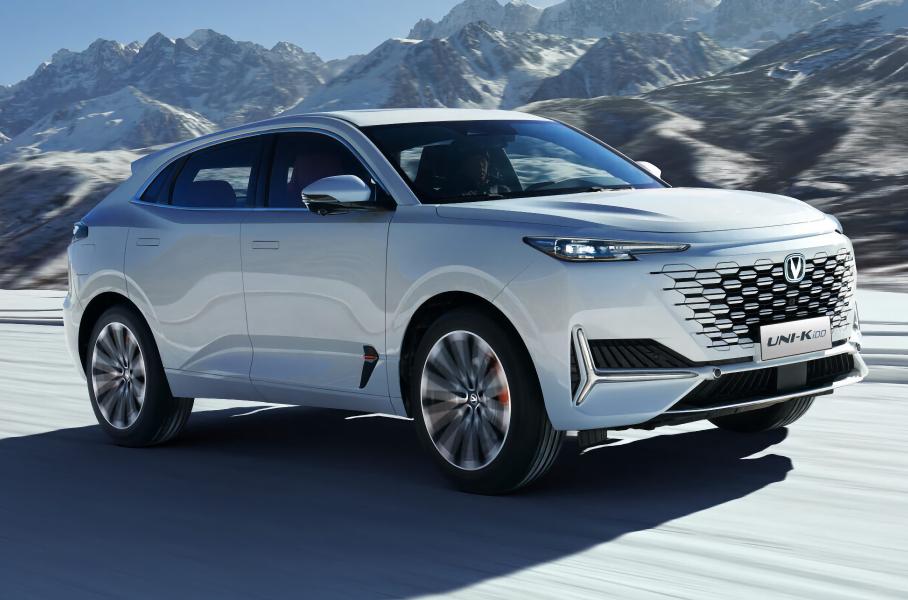 Автомобили Changan подешевели в России