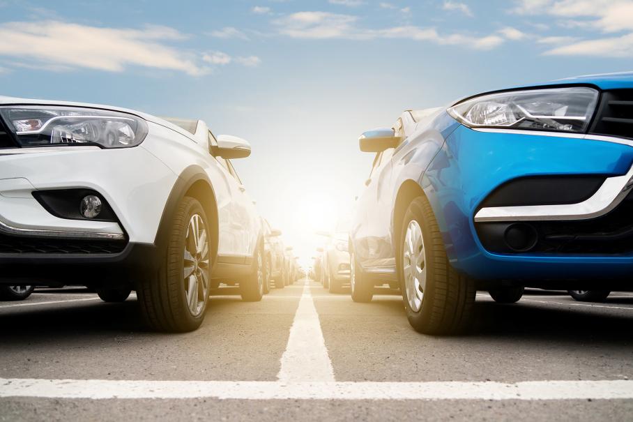 На российском рынке не хватает автомобилей с пробегом