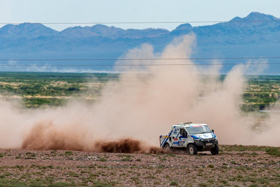 Шелковый путь 2024: день шестой