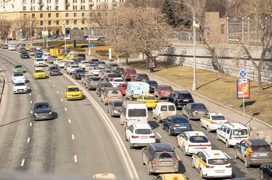 Эксперт перечислил пять автомобилей, которые проедут более 300 тысяч километров