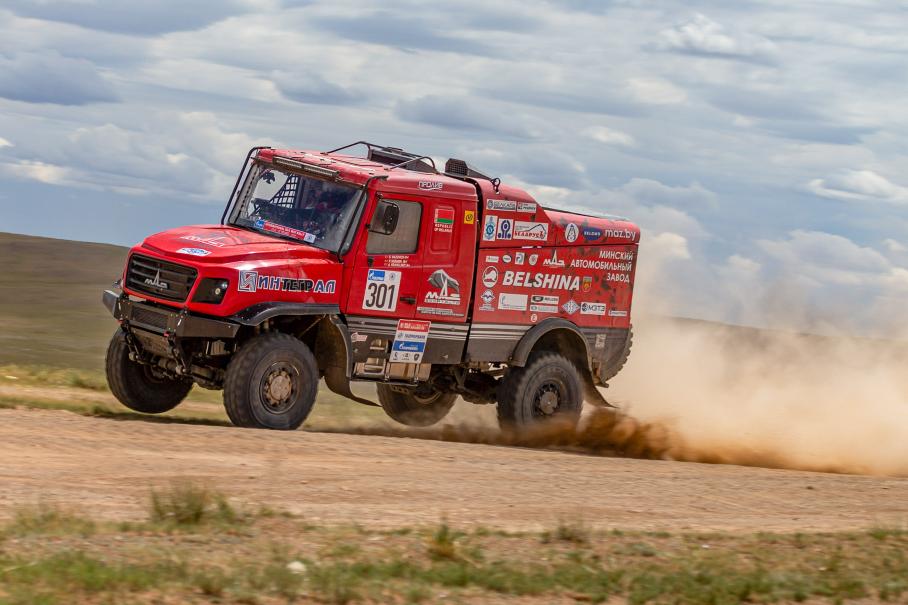 Шелковый путь 2024: день девятый