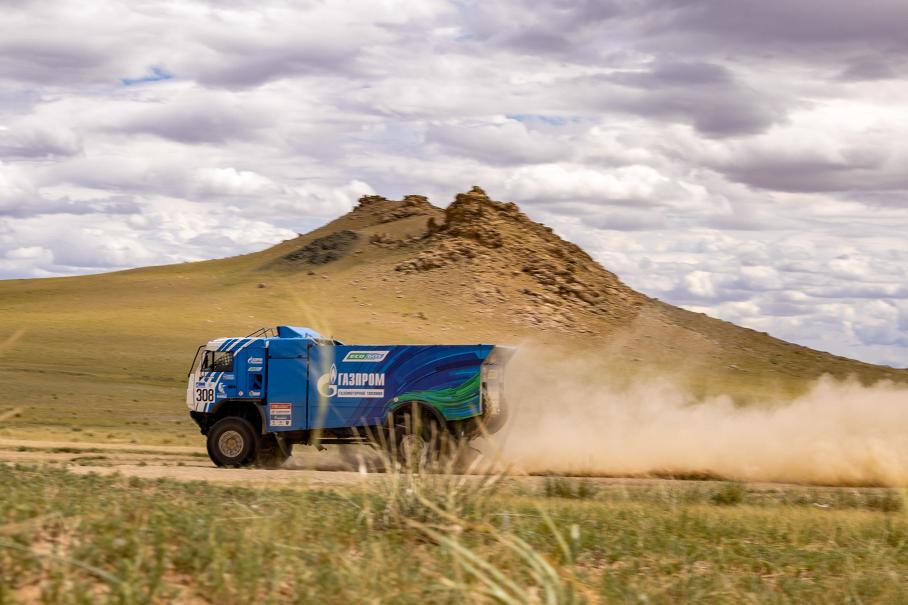 Шелковый путь 2024: день девятый