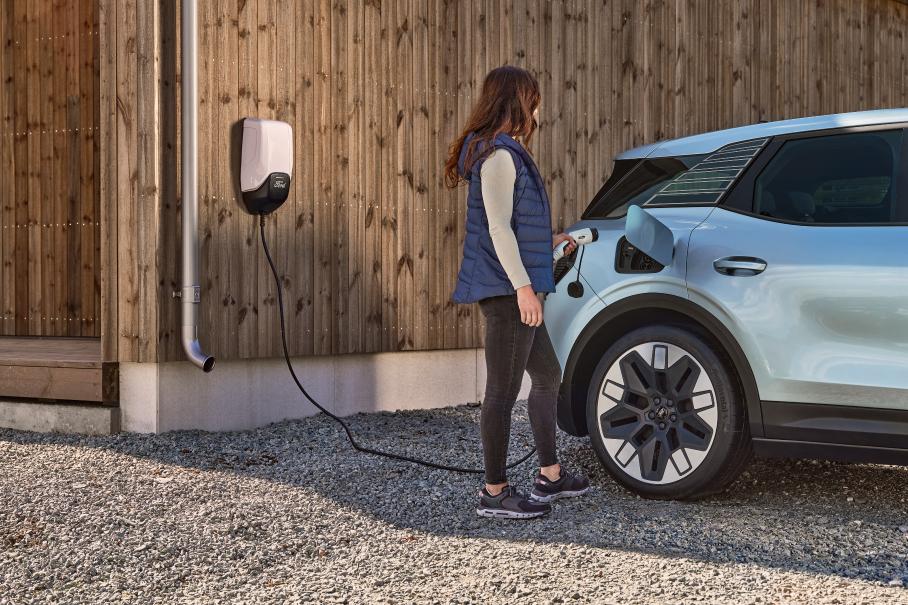 Ford свернул проект большого электрического внедорожника, и вот почему