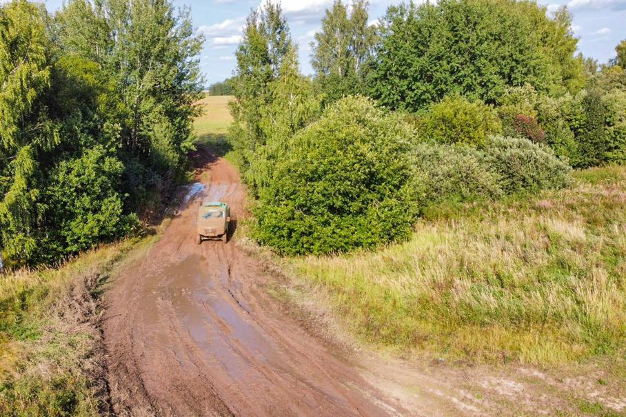 Баха «Князь Владимир» 2024: день второй