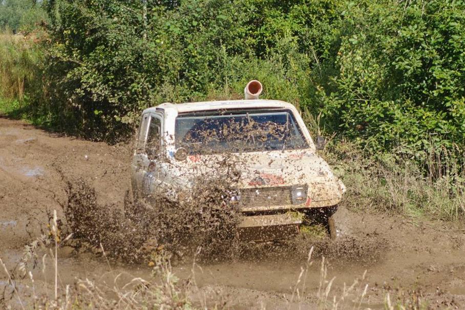 Баха «Князь Владимир» 2024: день второй