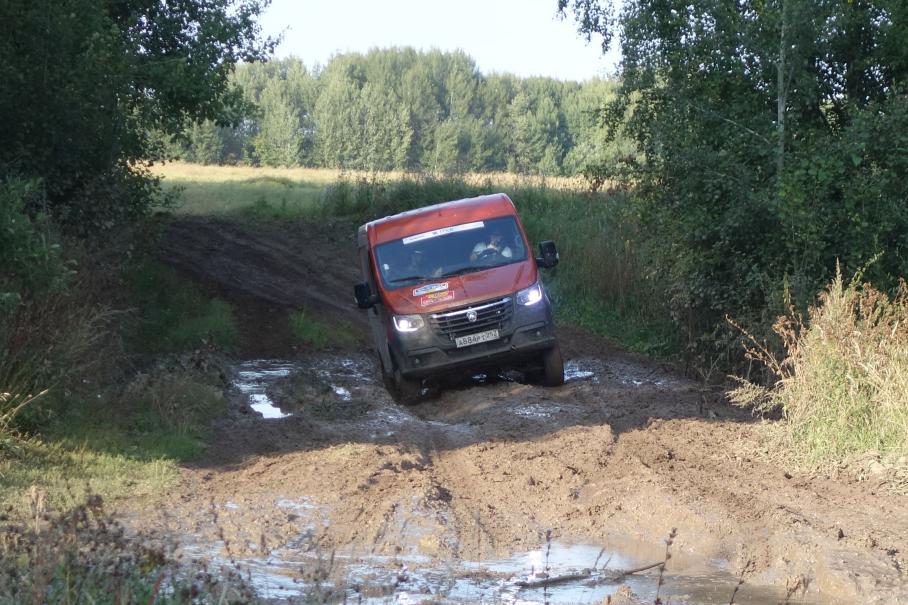 Баха «Князь Владимир» 2024: день второй