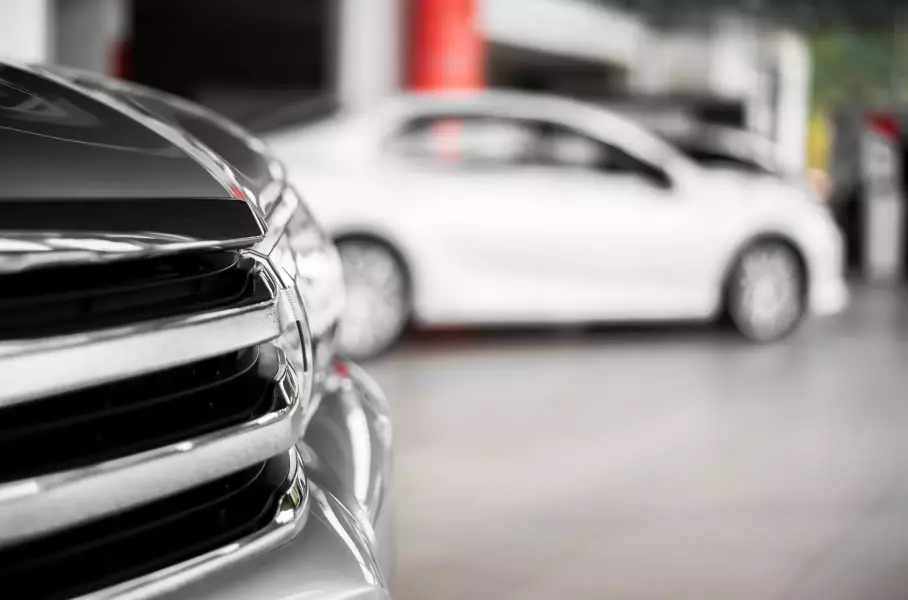 Россиян предупредили о резком росте цен на автомобили