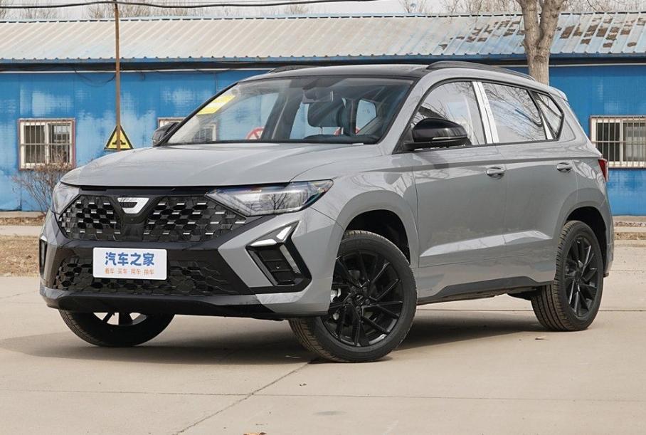 В России появятся обновленные Jetta VS5 и VS7: когда их ждать