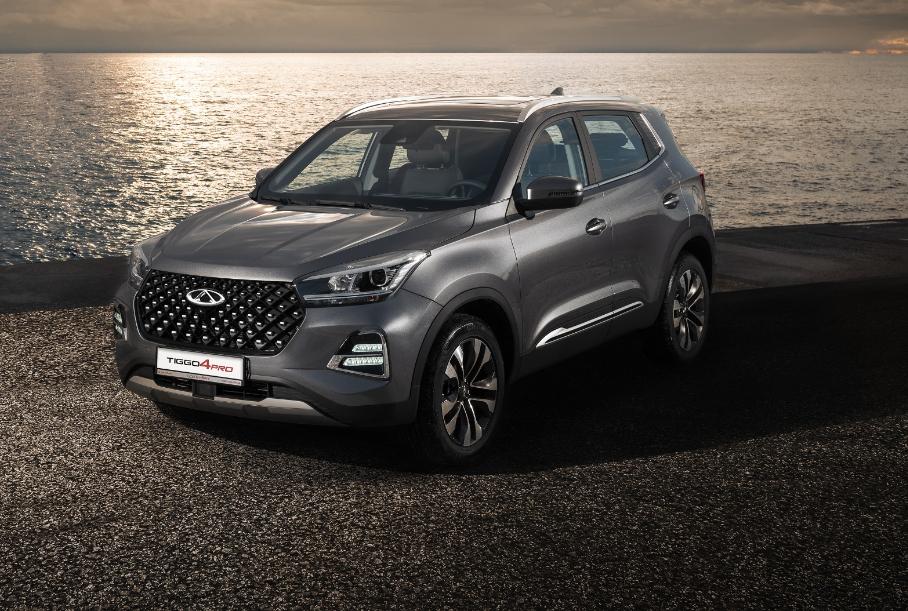 Chery Tiggo 4 Pro и Jetour X70 Plus будут собирать в России