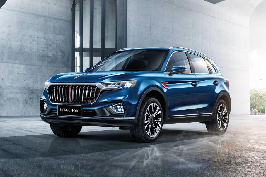 В России снизилась средняя цена нового автомобиля