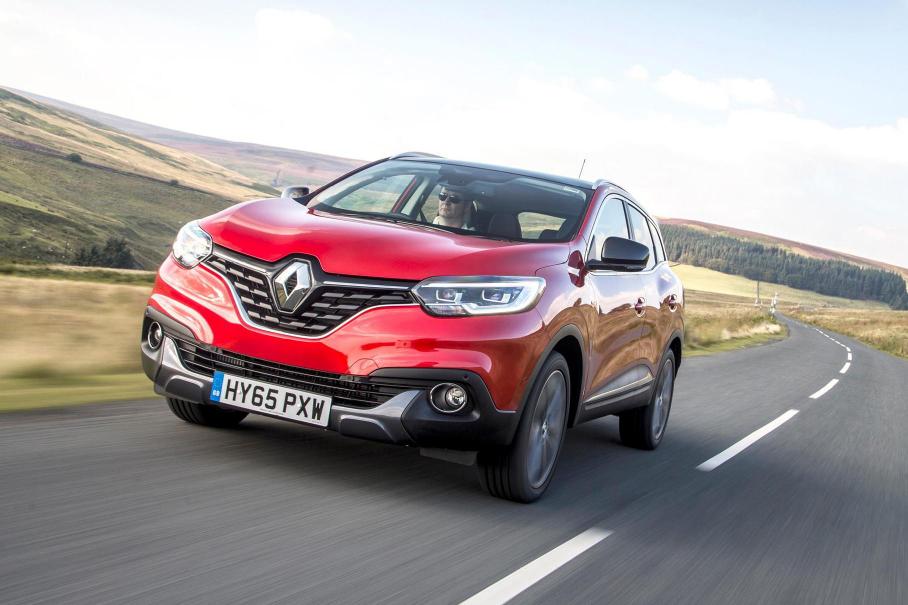 Renault Kadjar