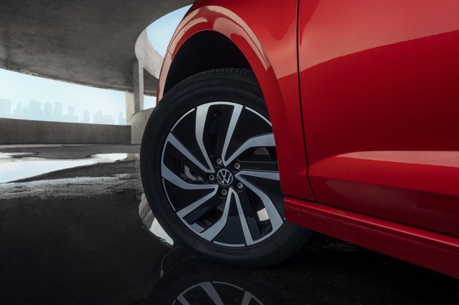 Volkswagen готовит кросс-хэтч для соперничества с Renault Sandero