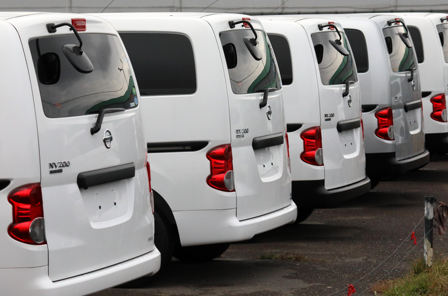 Рост на сотни тысяч: эксперты предрекли значительное подорожание машин в России