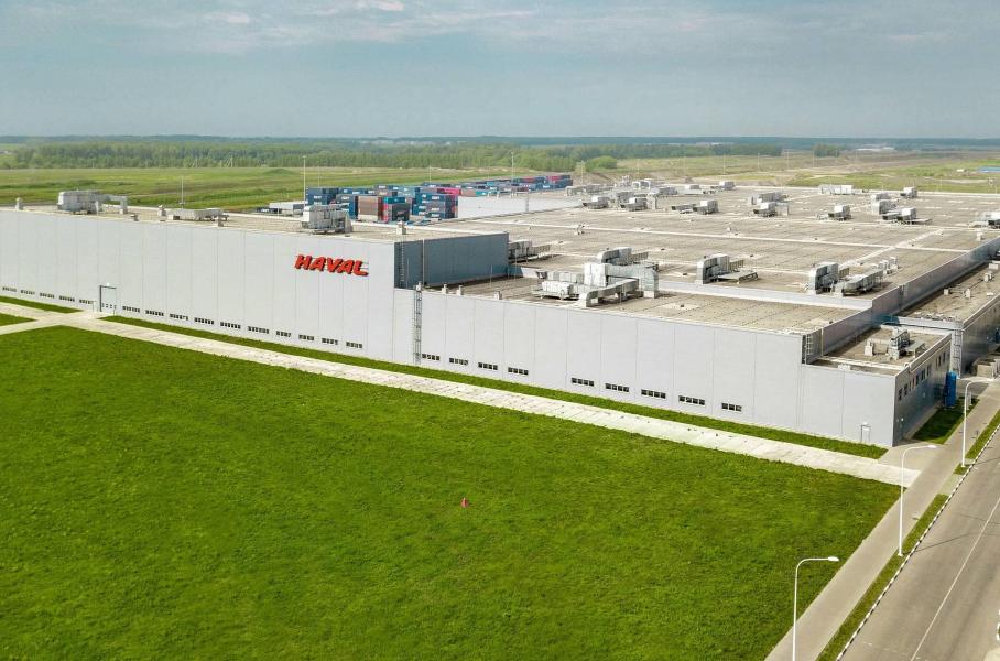 Российские дилеры выдвинули пять требований к автозаводам