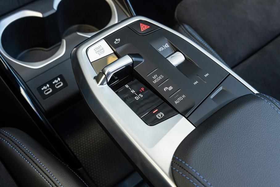 На BMW подали в суд из-за слишком «задумчивой» трансмиссии