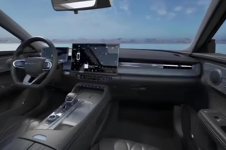 В Китае обновился Chery Arrizo 8: три главных изменения