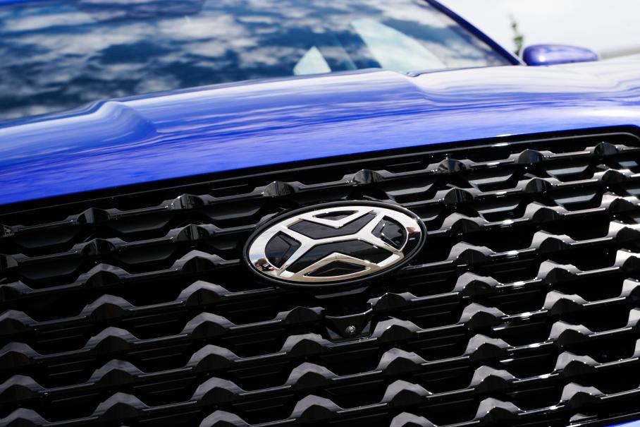 Эмблема Xcite