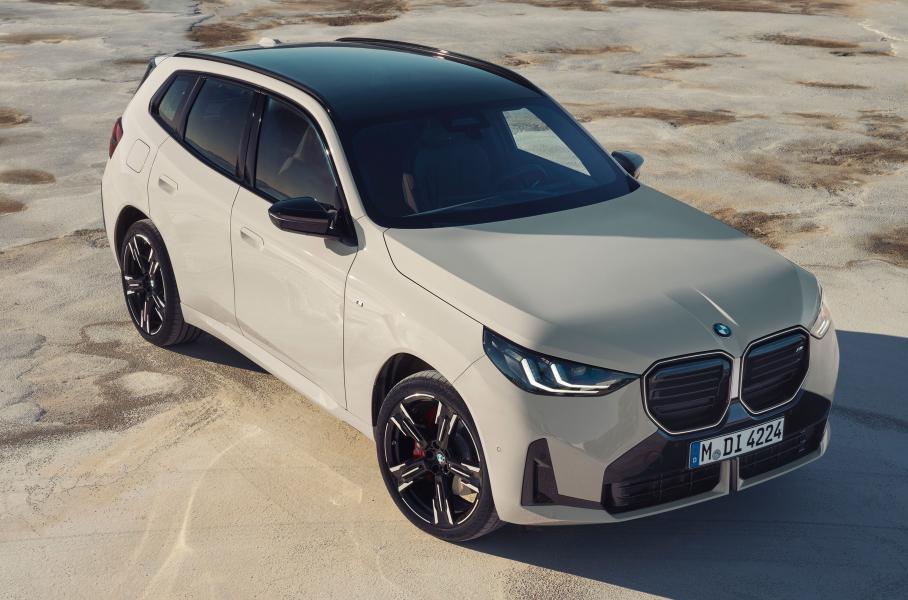 В списке самых любимых автомобильных брендов россиян не нашлось места «китайцам»