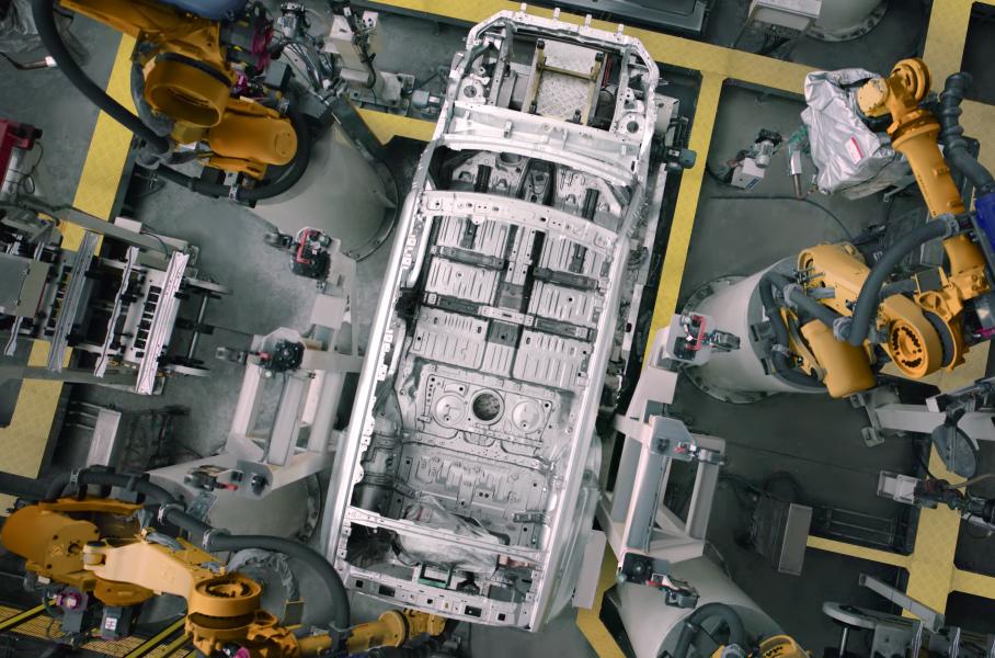 Новая марка Soueast хочет присутствовать во всех сегментах российского авторынка