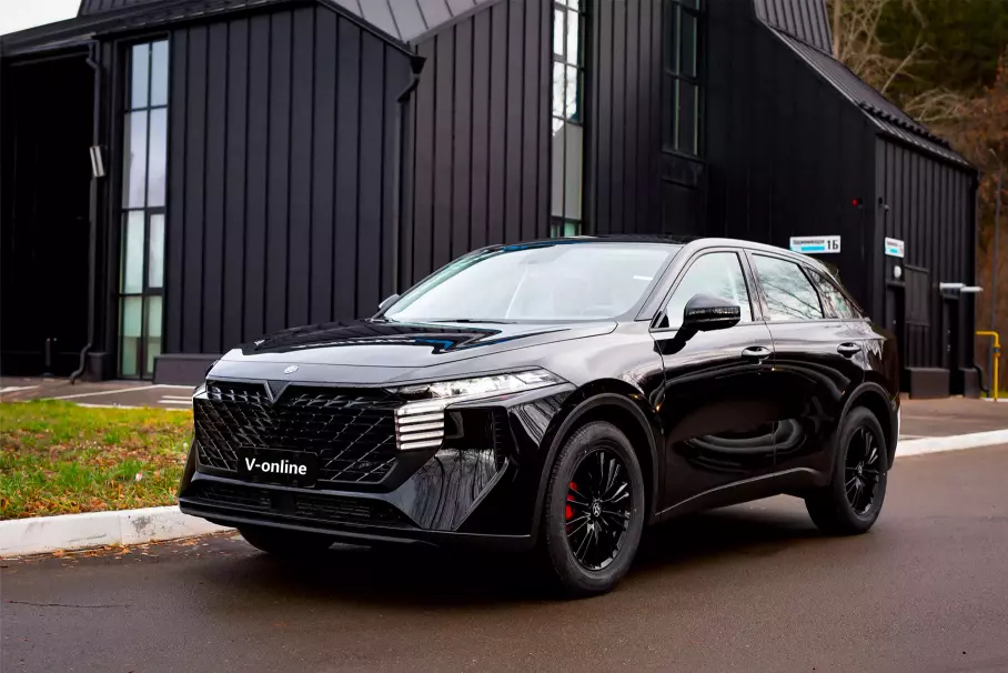 Перечислены китайские марки, которые могут уйти из России из-за повышения утильсбора