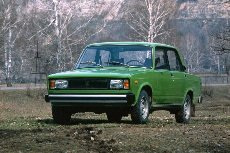 АвтоВАЗ объяснил, почему «Жигули» не вернутся на конвейер