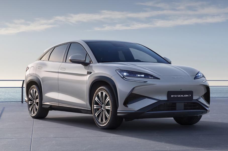 Большинство немцев готовы пересесть на китайский автомобиль