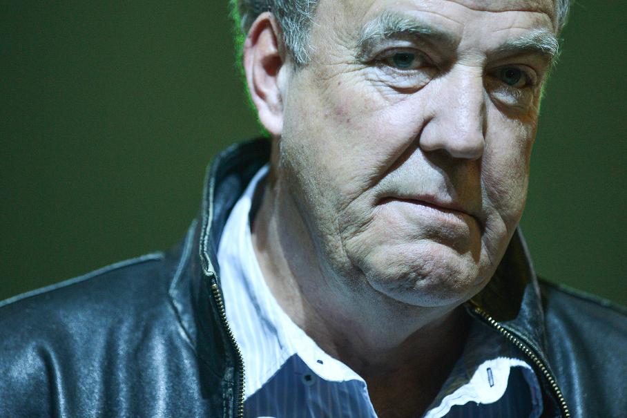 Джереми Кларксону провели экстренную операцию на сердце