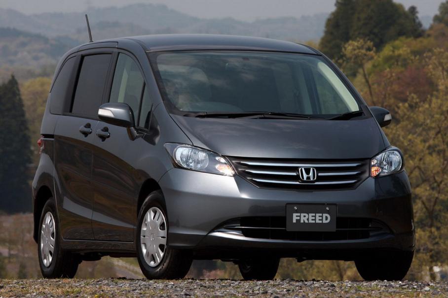 Эксперты выявили модели, которые автомобилисты сохраняют дольше всего