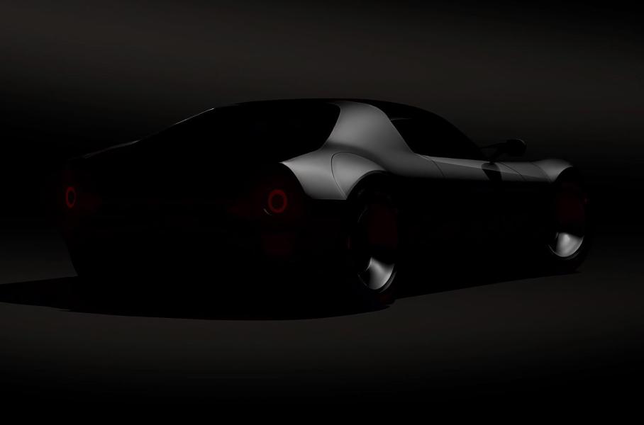 Сегодня права на бренд Bertone принадлежат фирме Ideactive, владельцы которой, Мауро и Жан-Франк Риччи, фактически перезапустили марку в 2022 году. Её первенцем стал суперкар GB110, представленный на выставке Top Marques Monaco летом 2024-го.