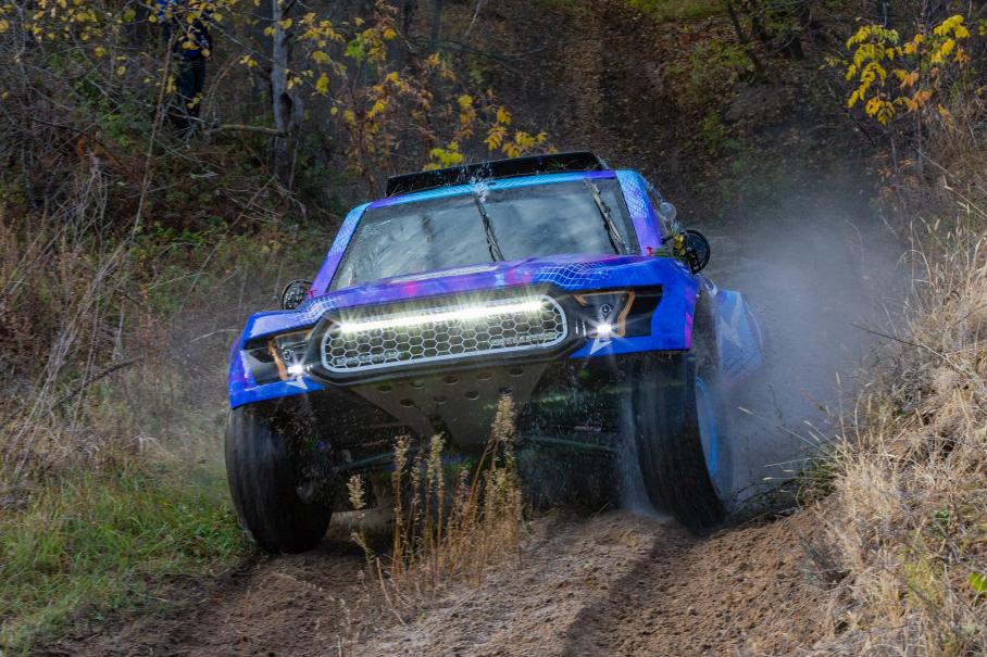 Дон перестает быть тихим