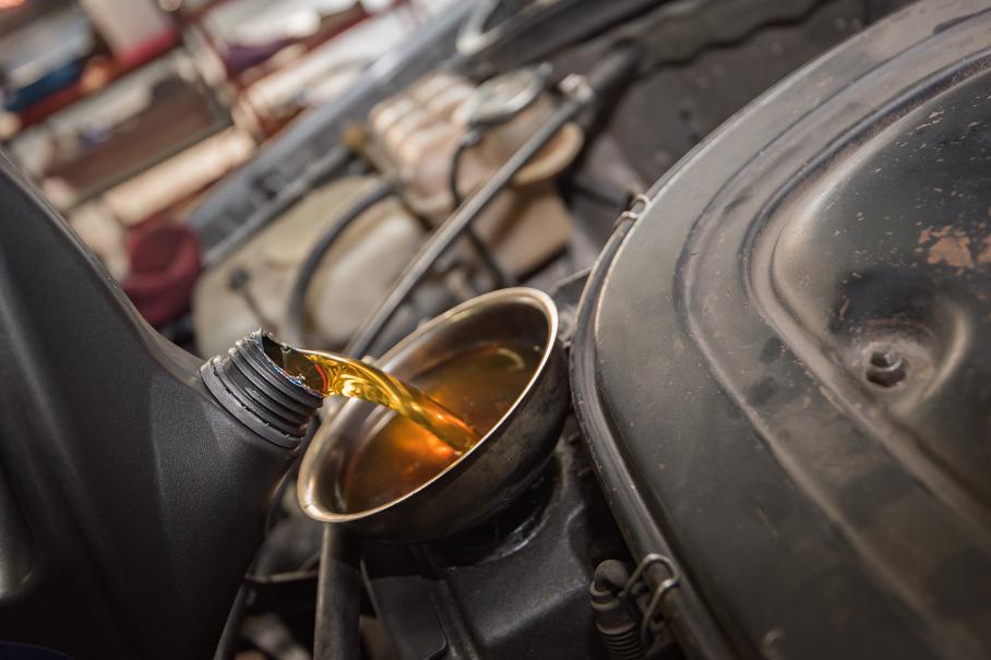 Эксперты рассказали, во что трансформировался рынок автозапчастей в России