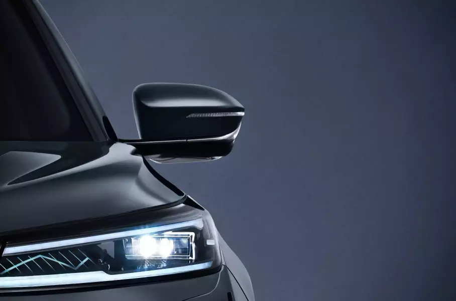 Раскрыты характеристики нового Changan CS75 Plus для России