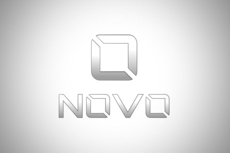 В России зарегистрировали новый бренд автомобилей Novo