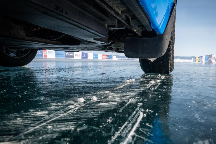 Зимние шины Gislaved из России: что о них стоит знать?