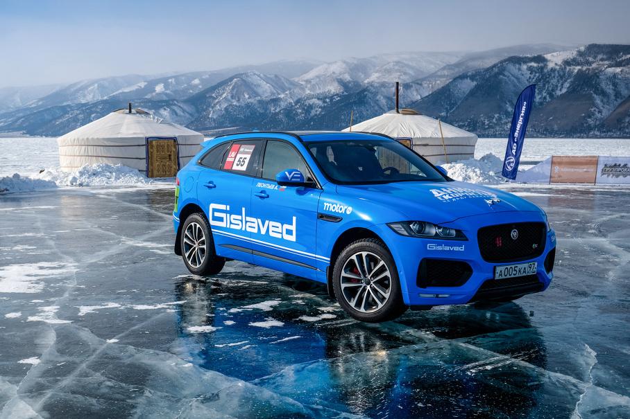 Зимние шины Gislaved из России: что о них стоит знать?