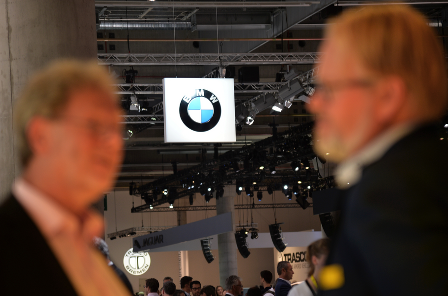 В Германии призвали вернуться на российский авторынок, пока не поздно