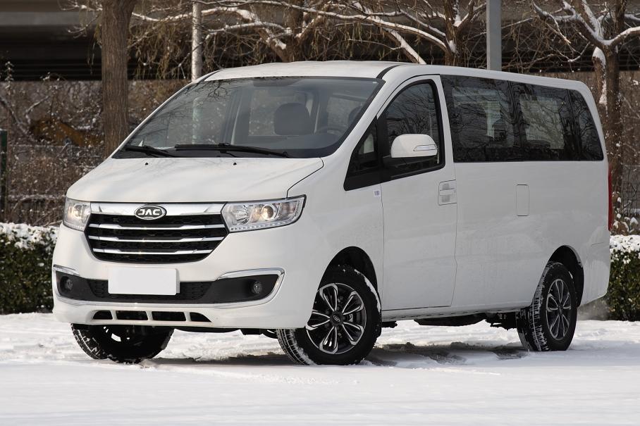 JAC Refine M3 (Sollers SF1)