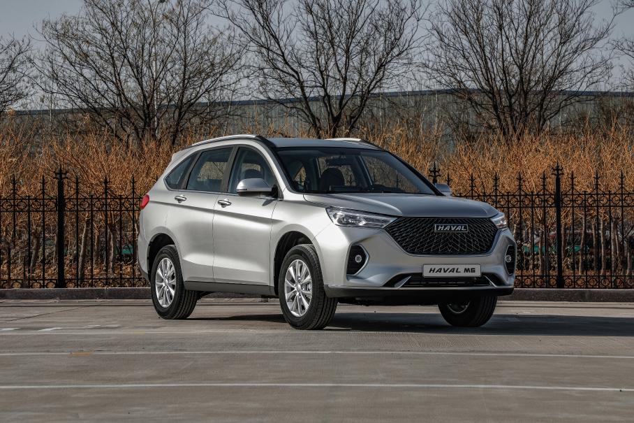 Haval M6