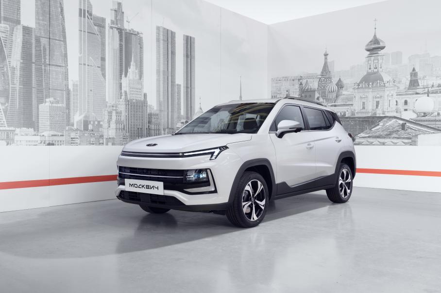 «Москвичи» хотят перевести на испанский язык для продаж на Кубе