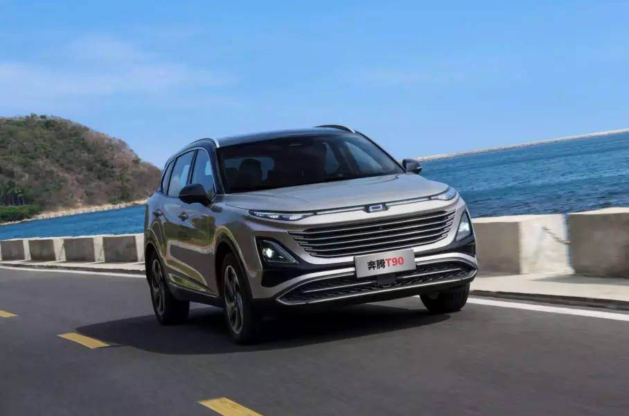 FAW пообещал россиянам две новинки в декабре: что это за модели