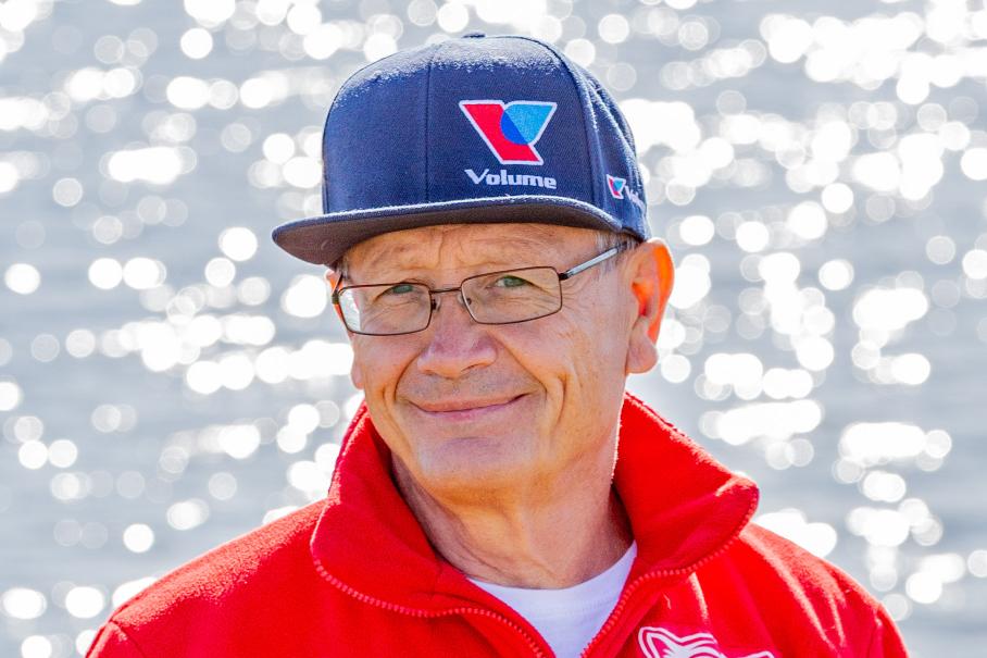 Вячеслав Субботин