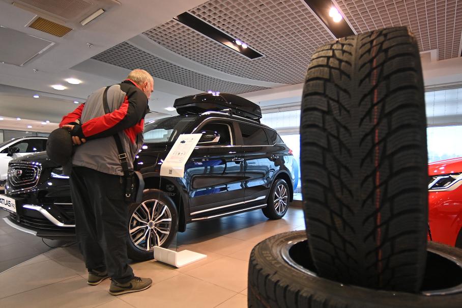 Перечислены российские регионы с самыми дешевыми новыми автомобилями