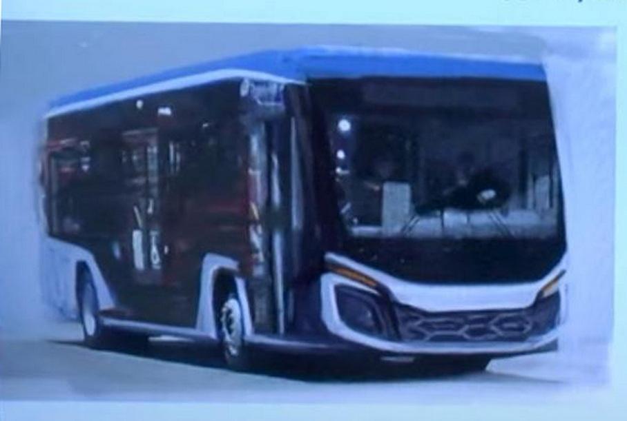Раскрыт новейший российский автобус: мотор из Китая и АКПП из США