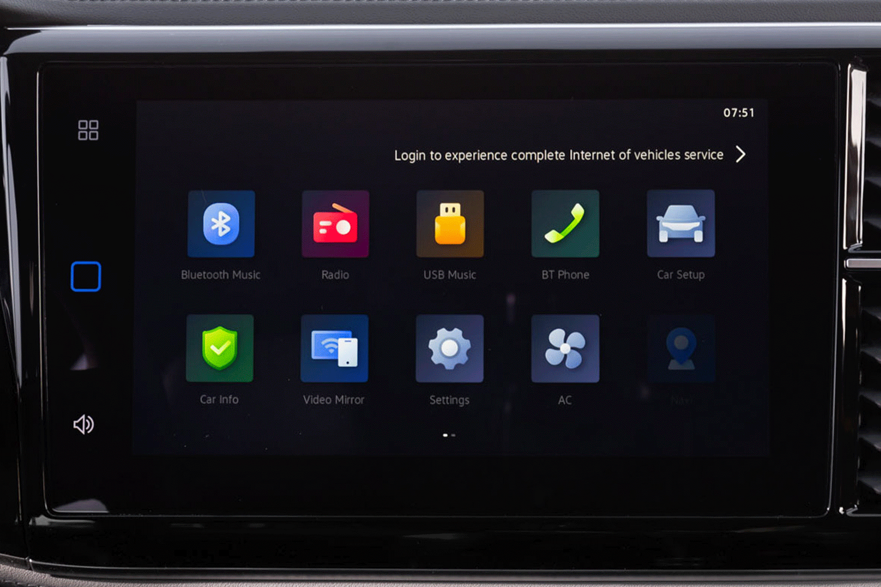 Обновленные Jetta VS5 и VS7