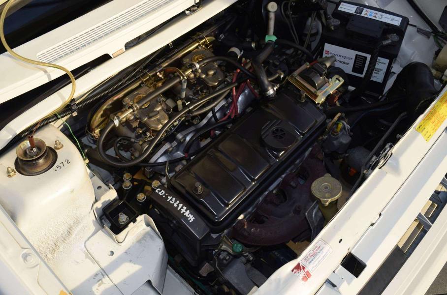 Омологационные малыши