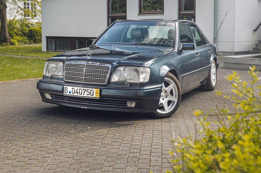 Автомобили-юбиляры 2024: лучшее за год