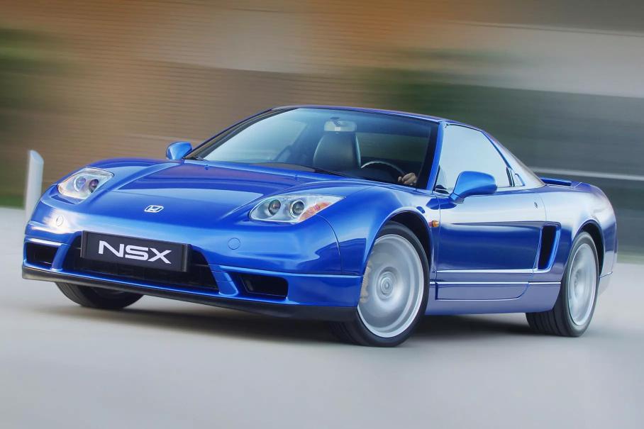 Автомобили-юбиляры 2024: лучшее за год